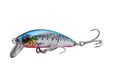 Воблер Savage Gear Gravity Minnow Fast Sinking 50mm
