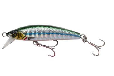 Воблер Savage Gear Gravity Minnow Fast Sinking 50mm