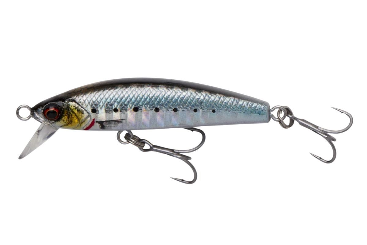 Воблер Savage Gear Gravity Minnow Fast Sinking 50mm