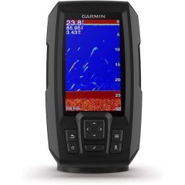 Эхолот Garmin Striker Plus 4