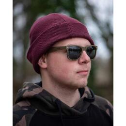 Очки солнцезащитные Fox Avius Trans Khaki - Green Lens