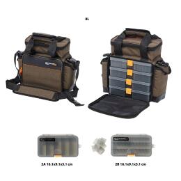 Сумка для приманок Savage Gear Specialist Lure Bag