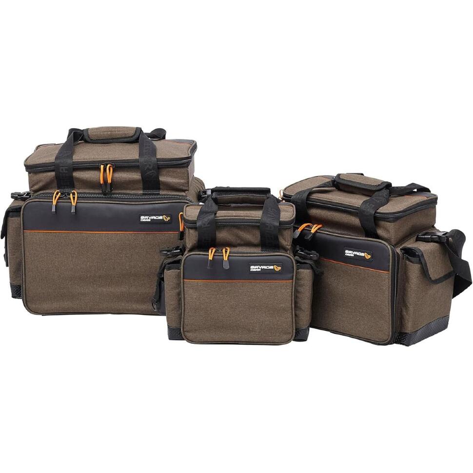 Сумка для приманок Savage Gear Specialist Lure Bag