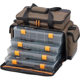 Сумка для приманок Savage Gear Specialist Lure Bag