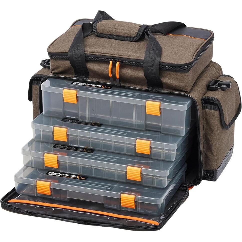 Сумка для приманок Savage Gear Specialist Lure Bag