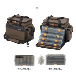 Сумка для приманок Savage Gear Specialist Lure Bag