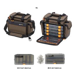 Сумка для приманок Savage Gear Specialist Lure Bag