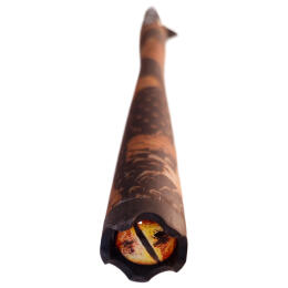 Спиннинг кастинговый Aydahar Snakehead Trigger 2.1m, 20-70гр.