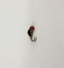 Мормышка W Spider Коза с коронкой