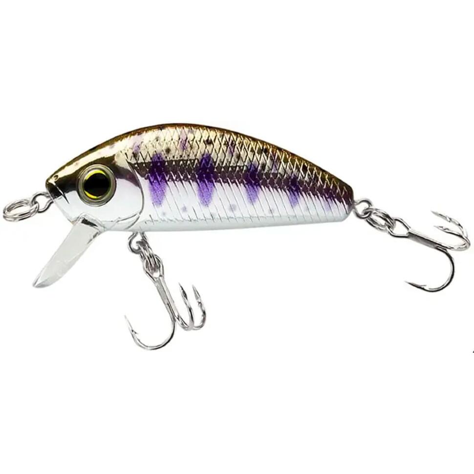 Воблер Yo-Zuri L-Minnow (S) 44mm