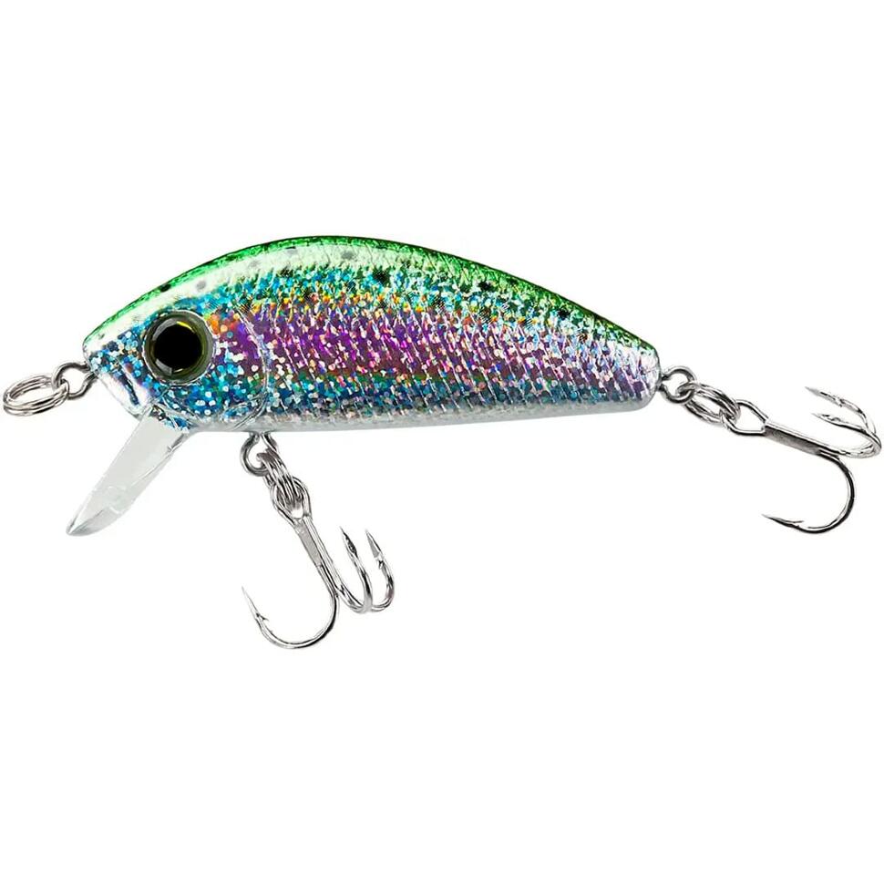 Воблер Yo-Zuri L-Minnow (S) 44mm
