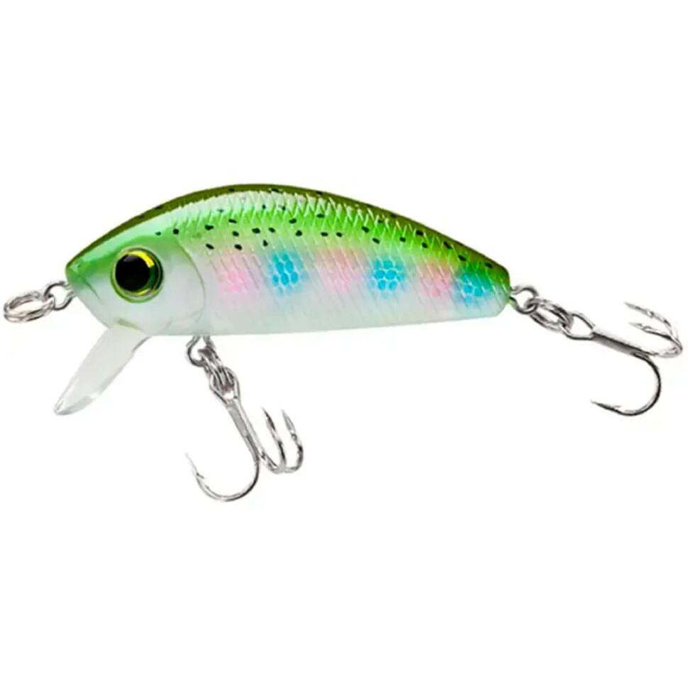Воблер Yo-Zuri L-Minnow (S) 44mm
