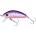 F1167-PRT=Color Purple Rainbow Trout