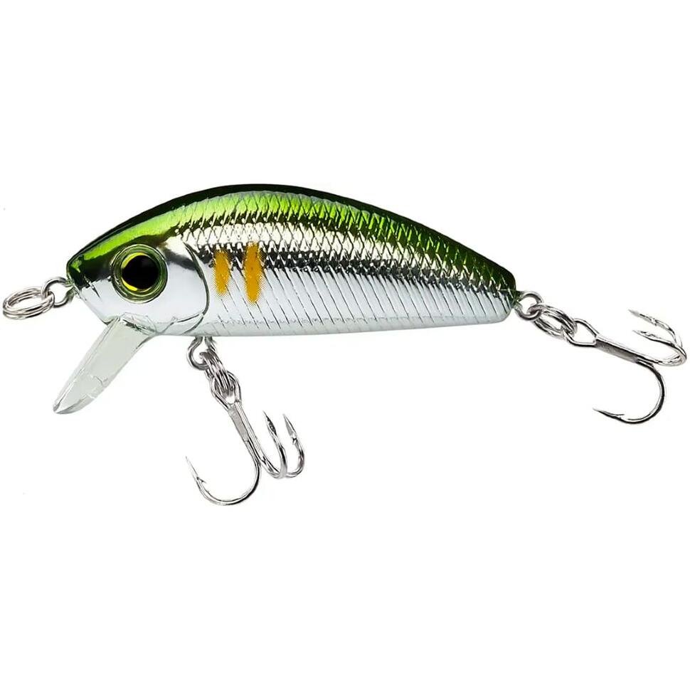 Воблер Yo-Zuri L-Minnow (S) 44mm
