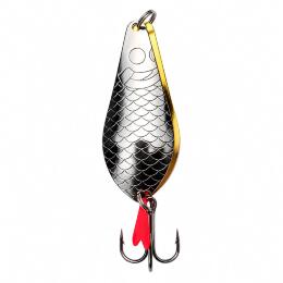 Блесна колеблющаяся Aydahar SP 005, Size № 3