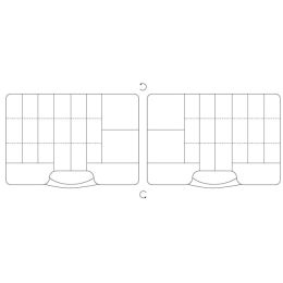 Коробка LureMax 5307