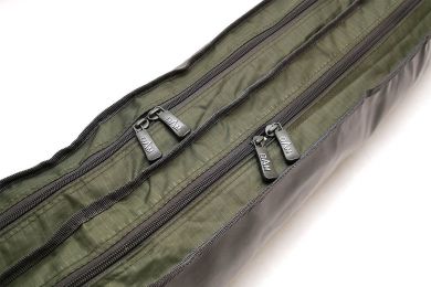 Чехол для удилищ DAM 2 Compartment Rod Bag