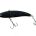 1043119=70mm, 13gr, KU70-119 Matte Night Black