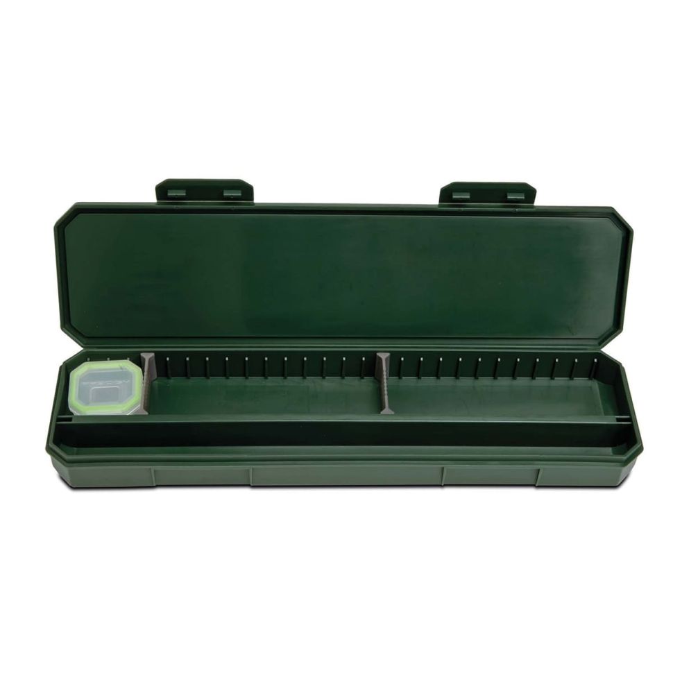 Коробка для аксессуаров Greys Prodigy Float & Accessory Box