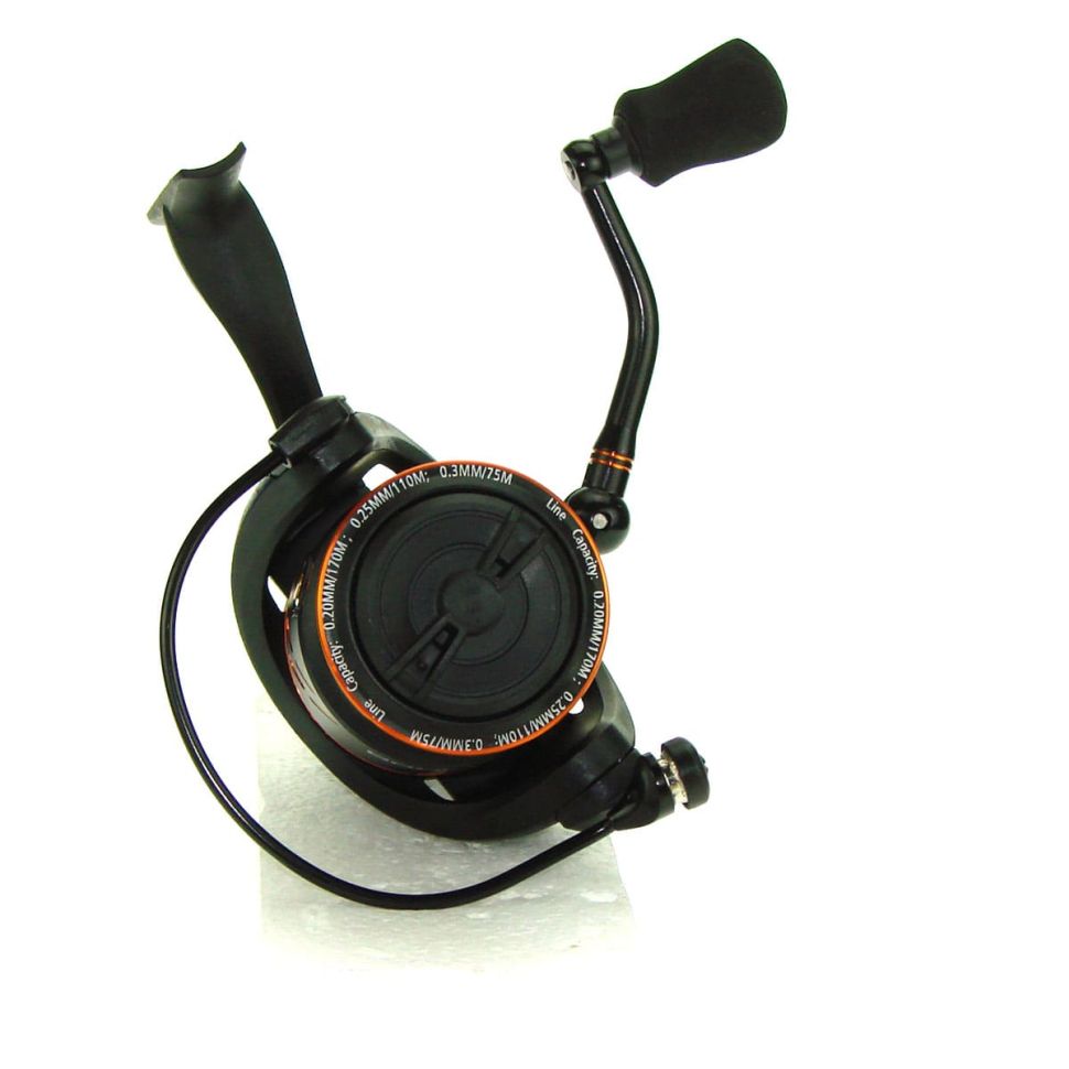 Катушка Brain Apex SE