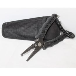Многофункциональный инструмент Fishing Plier FP-02