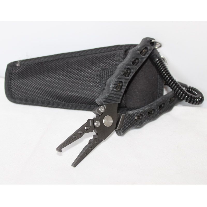 Многофункциональный инструмент Fishing Plier FP-02