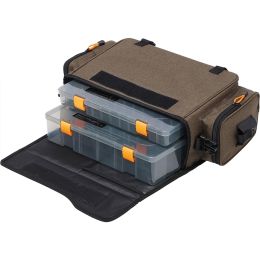 Сумка Savage Gear Specialist Shoulder Lure Bag 2 Boxes