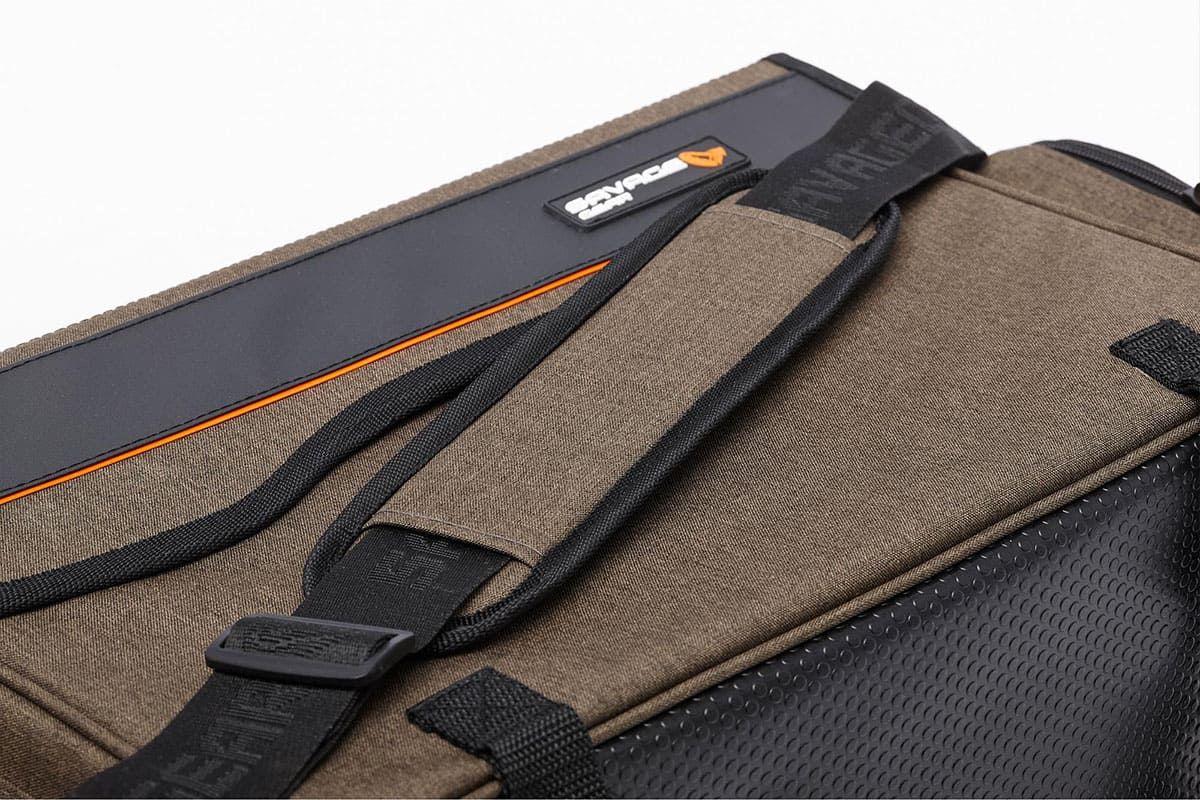 Сумка Savage Gear Specialist Shoulder Lure Bag 2 Boxes