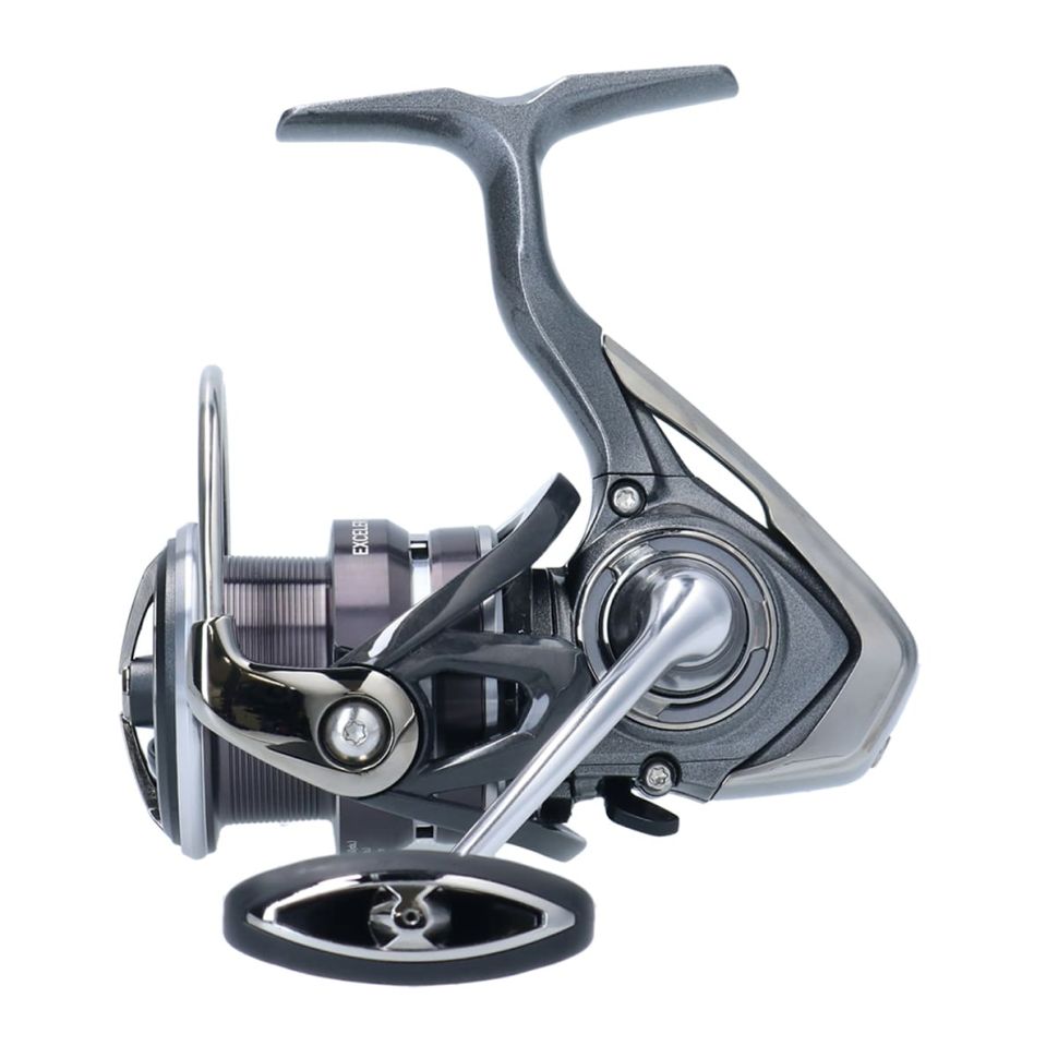 Катушка Daiwa 20 Exceler LT