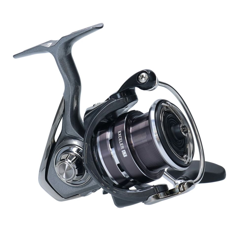 Катушка Daiwa 20 Exceler LT