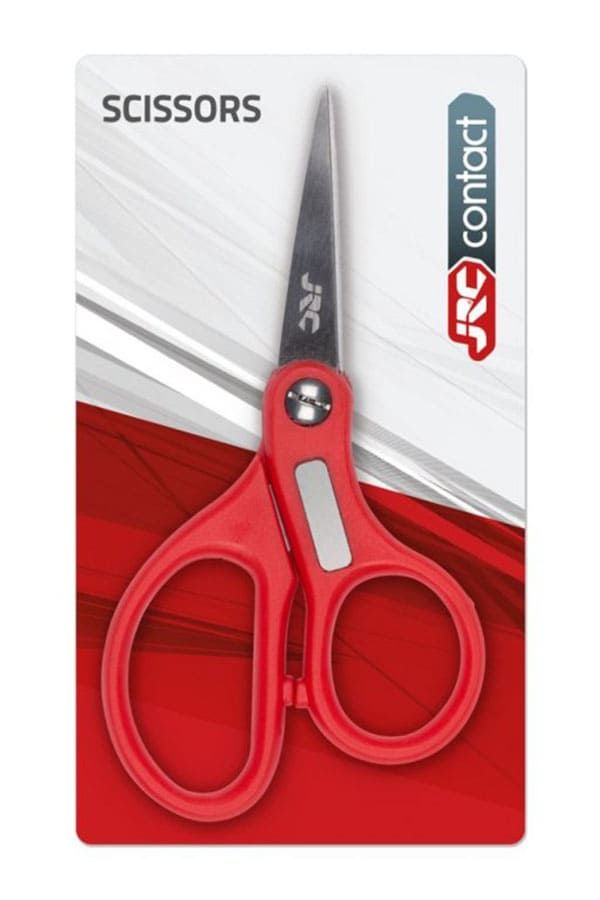 Ножницы JRC Rig Braid Scissors