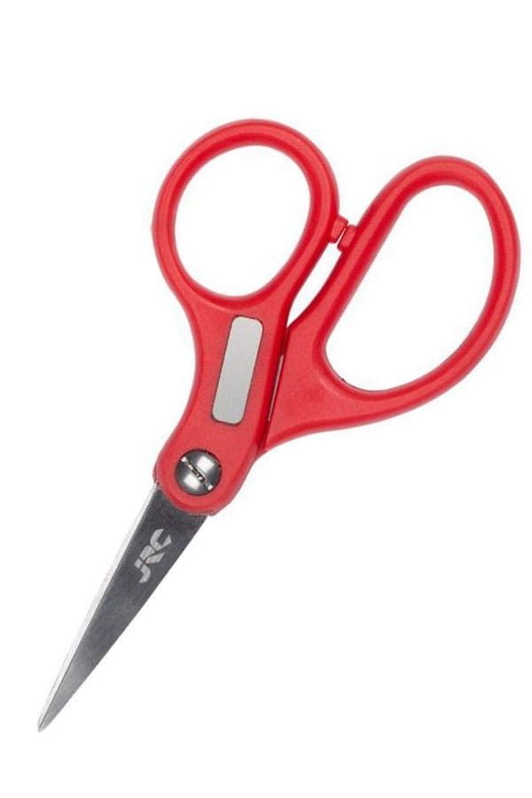 Ножницы JRC Rig Braid Scissors
