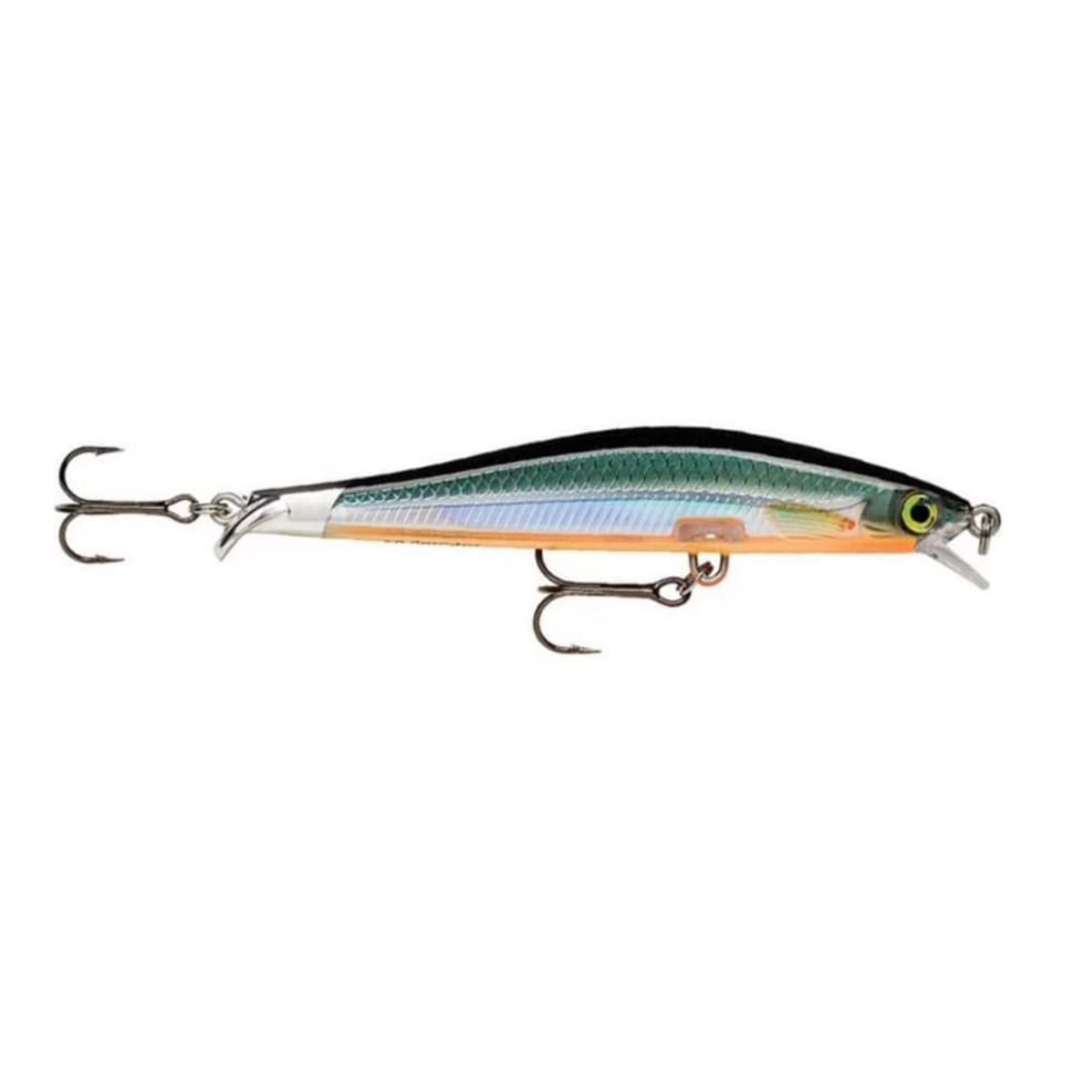 Воблер Rapala Ripstop Deep