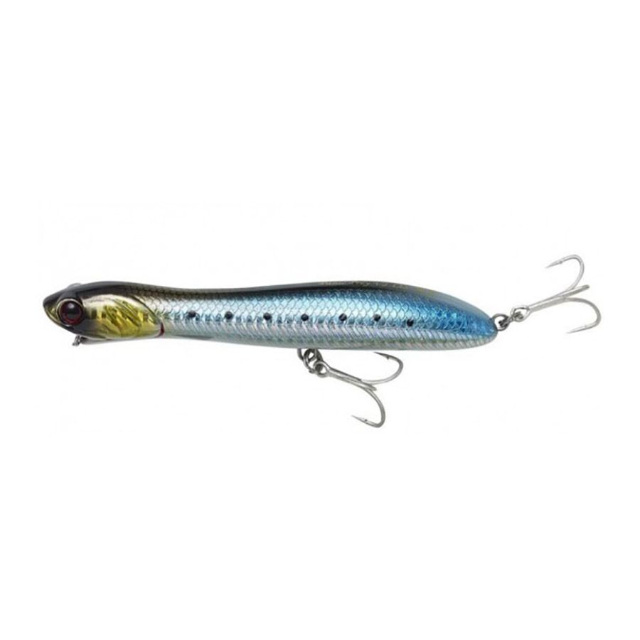 Воблер Savage Gear Panic Prey V2 13.5cm 28g Floating