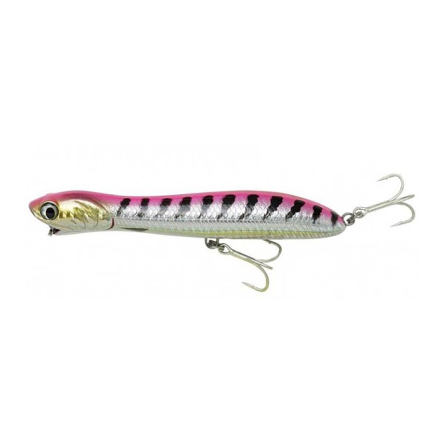 Воблер Savage Gear Panic Prey V2 13.5cm 28g Floating