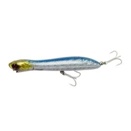 Воблер Savage Gear Panic Prey V2 13.5cm 28g Floating