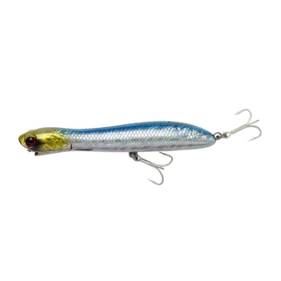 Воблер Savage Gear Panic Prey V2 13.5cm 28g Floating