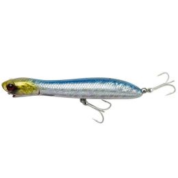 Воблер Savage Gear Panic Prey V2 13.5cm 28g Floating