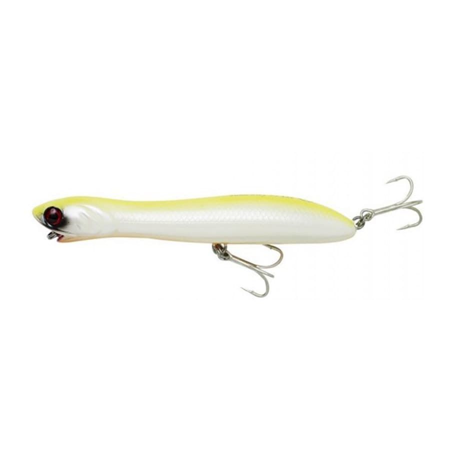 Воблер Savage Gear Panic Prey V2 13.5cm 28g Floating