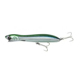 Воблер Savage Gear Panic Prey V2 13.5cm 28g Floating