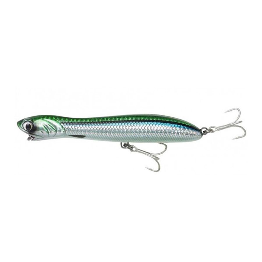 Воблер Savage Gear Panic Prey V2 13.5cm 28g Floating