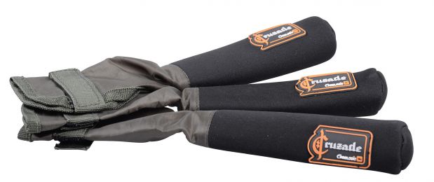 Чехол для удилищ Prologic Cruzade Rod Quiver