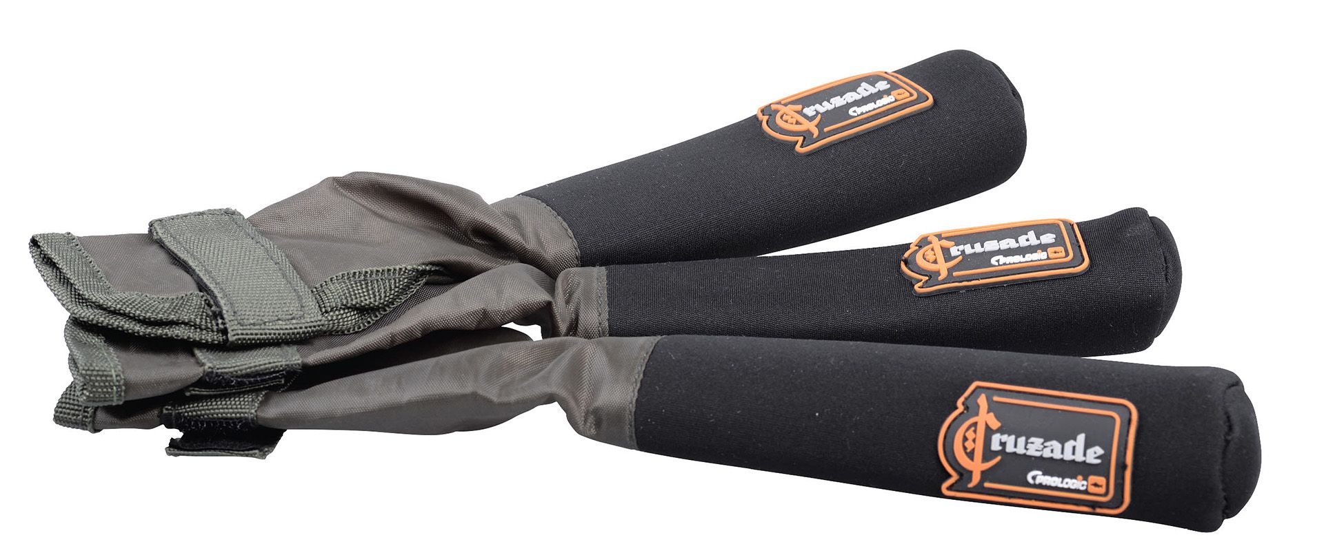 Чехол для удилищ Prologic Cruzade Rod Quiver
