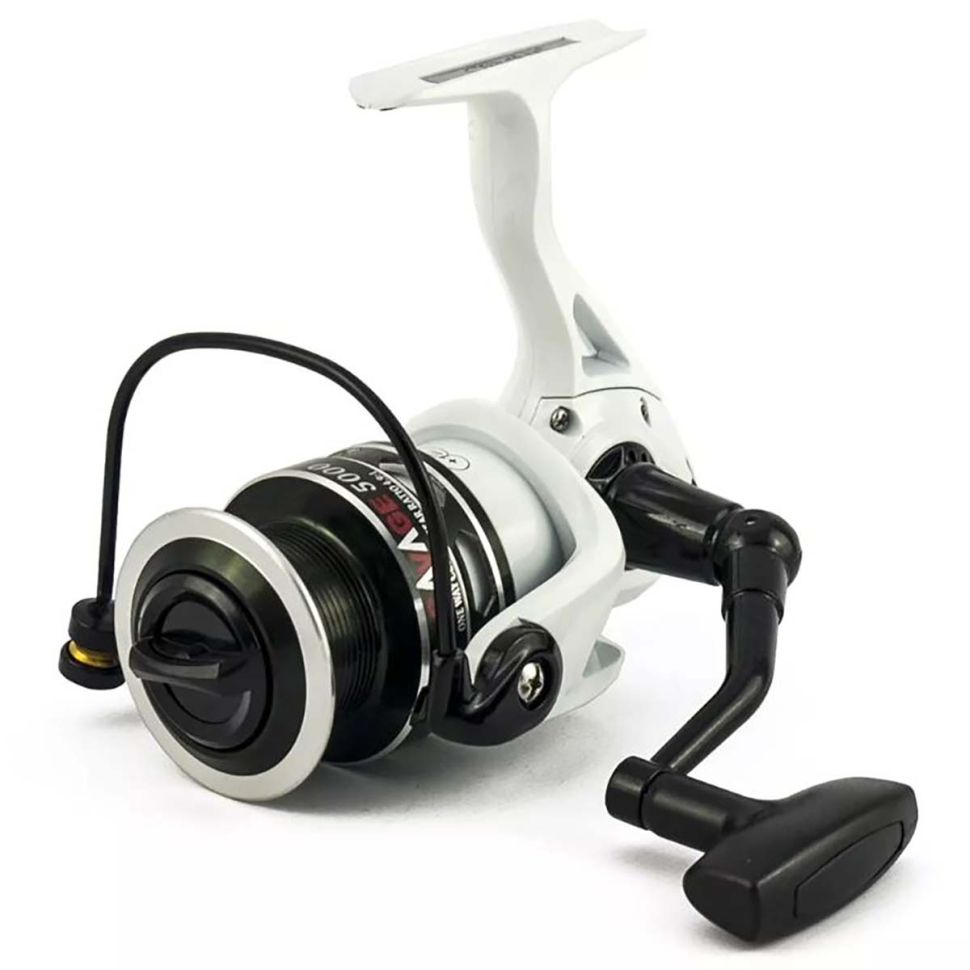 Катушка Caiman Savage