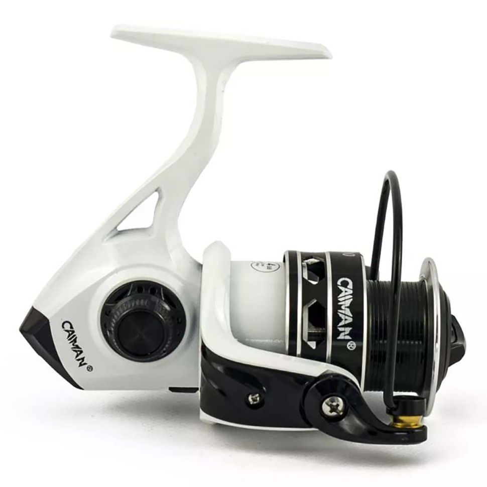 Катушка Caiman Savage