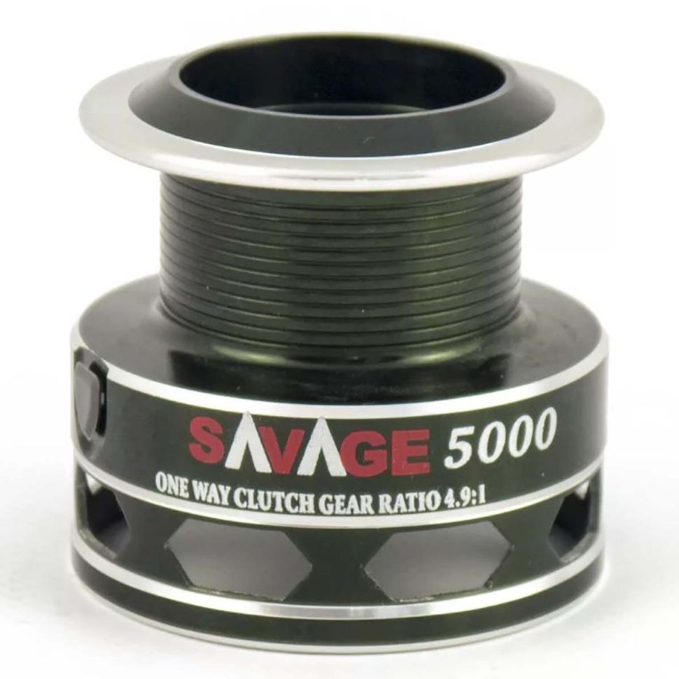 Катушка Caiman Savage