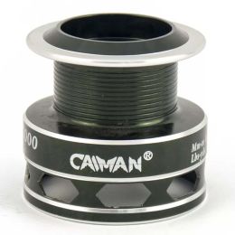 Катушка Caiman Savage