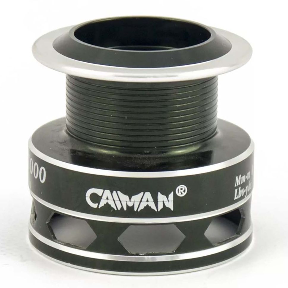 Катушка Caiman Savage