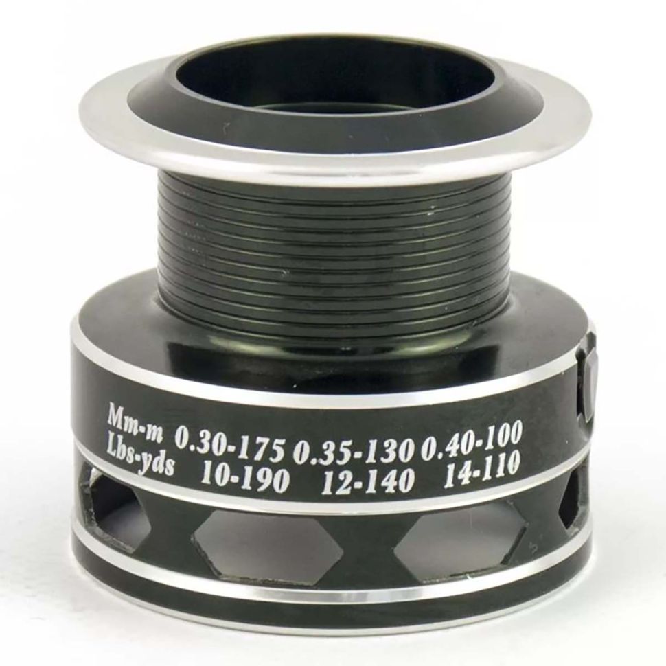 Катушка Caiman Savage