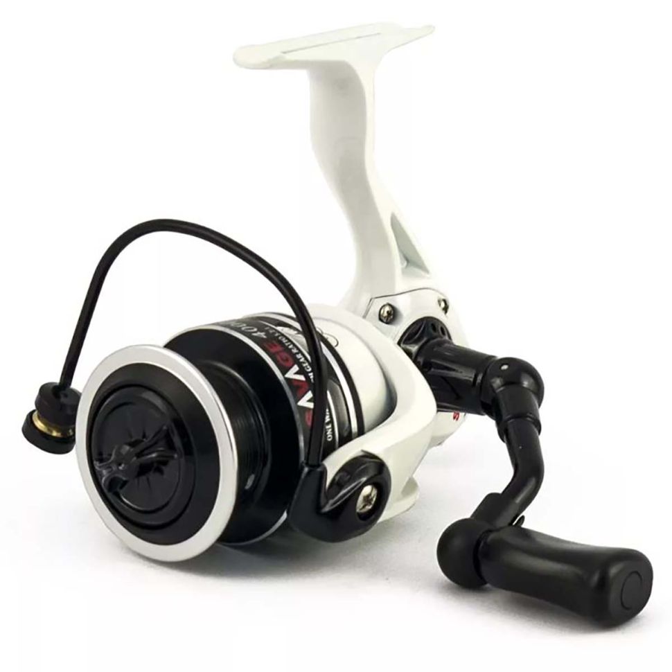 Катушка Caiman Savage